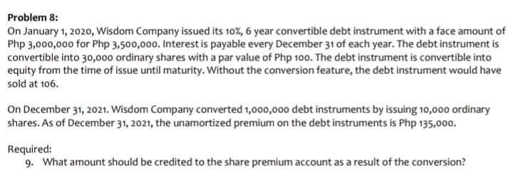 KAYAKOITO Company was experiencing financial difficulties and entered into a debt restructuring