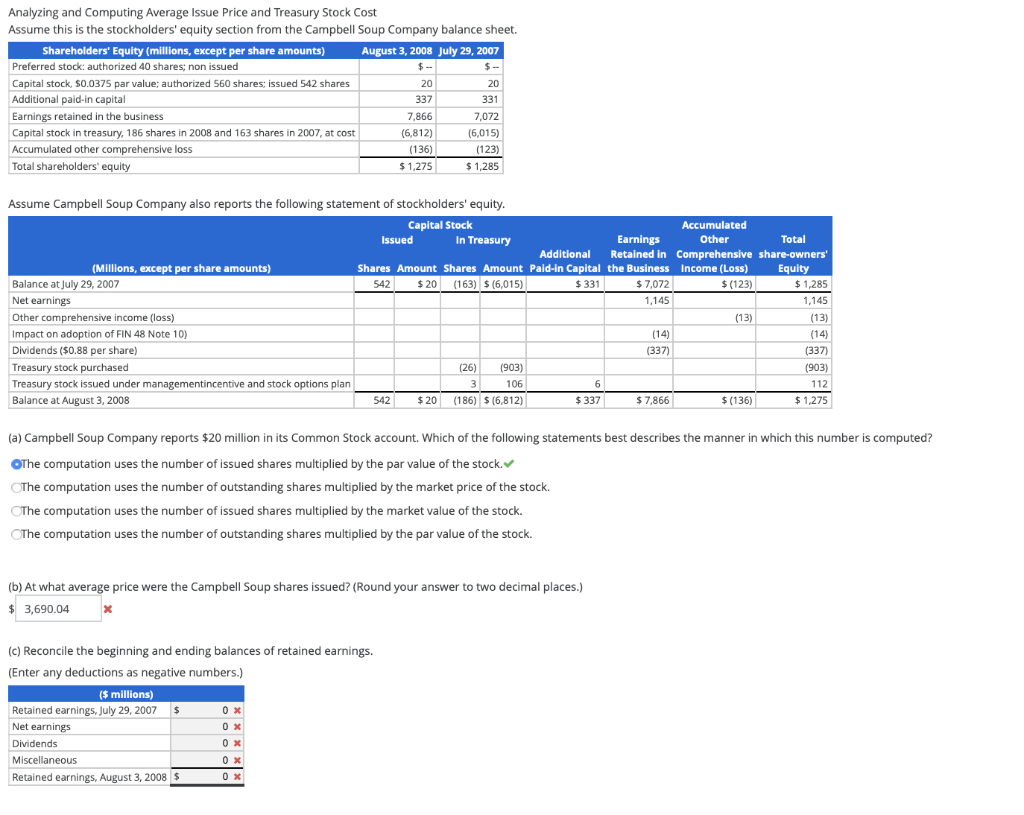 Can anyone help me with this? Analyzing and Computing Average Issue