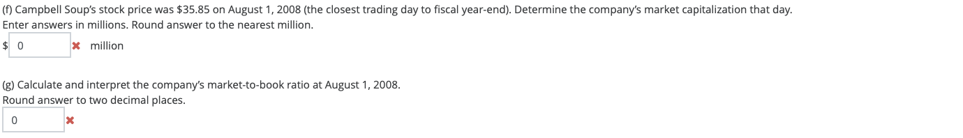 Price and Treasury Stock Cost Assume this is the stockholders' equity section
