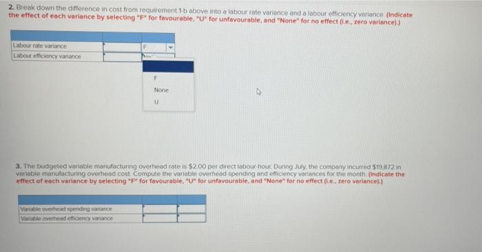 home. The companyes standards to controls costs. The labour standards that have