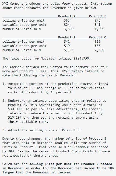 please, hElp with the following problem with as much detailed solution as
