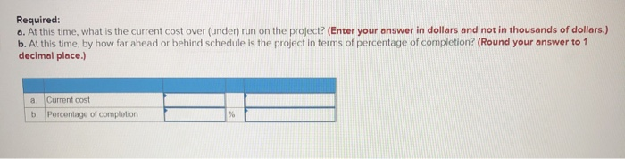 (in dollars) i found everything else 1 Cook Contractors is a general