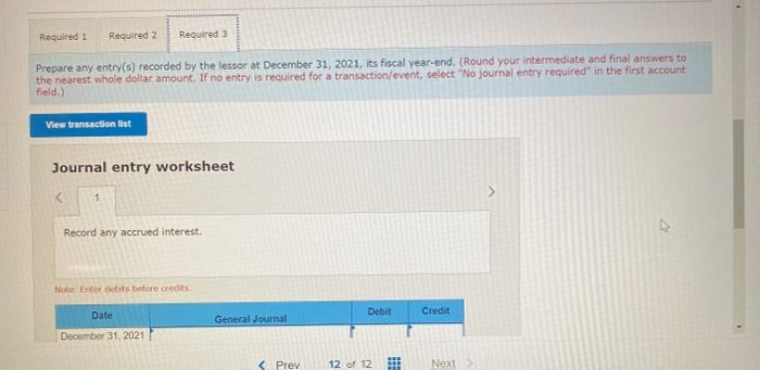 and consummating the completed lease transaction incurred by the lessor were $4.660.