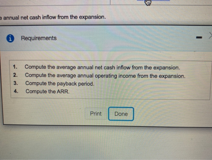 $9.5 million Autumn Park Lodge expansion would be a good investment Click