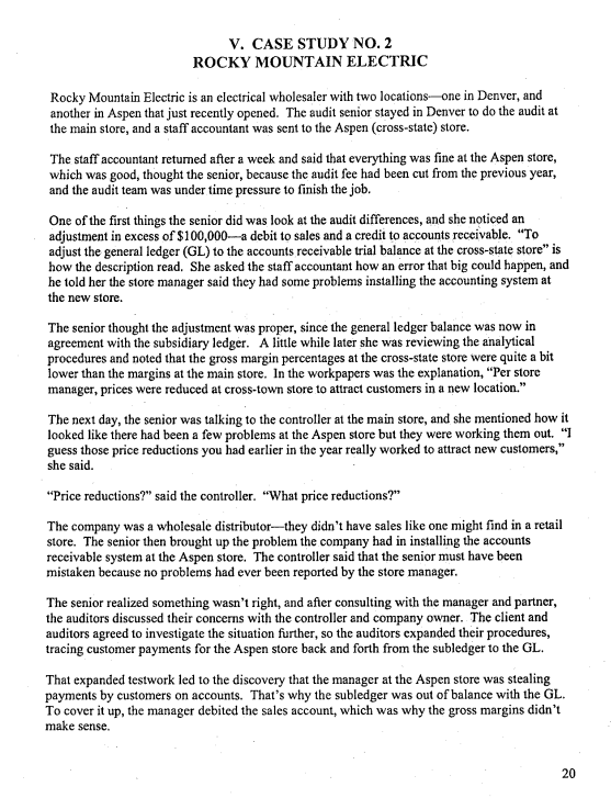  plz type it i will give you a like!! V. CASE