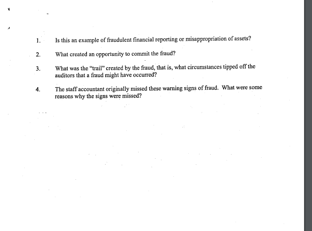STUDY NO. 2 ROCKY MOUNTAIN ELECTRIC Rocky Mountain Electric is an electrical