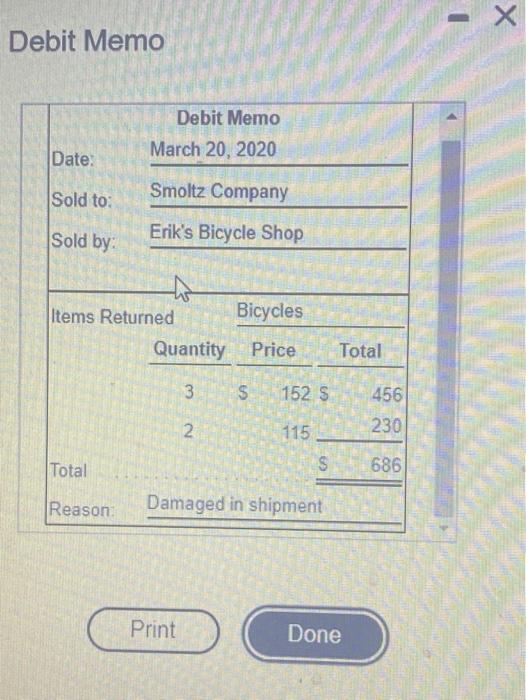 Journal Entry Accounts 14 Inventory Accounts Payable Debil Cro Date Mai Choose