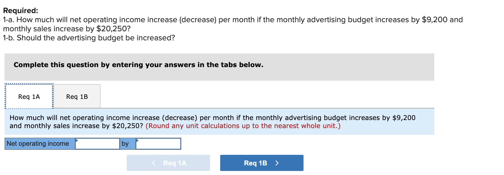 Costs, Fixed Costs, Selling Price, and Volume (LO6-4] (The following information applies