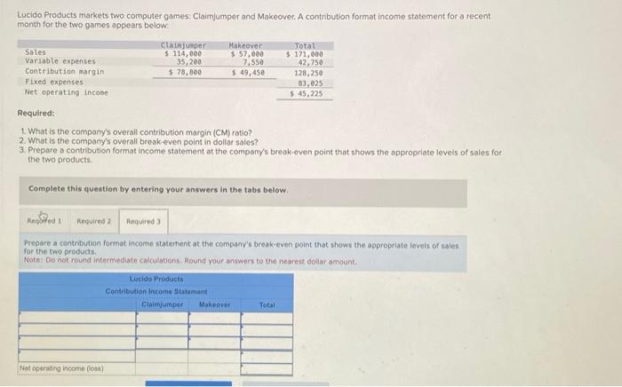 please complete all the requirements and i will leave a like Lucido