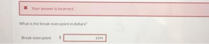 Blossom Bucket Co., a manufacturer of rain barrels, had the following data