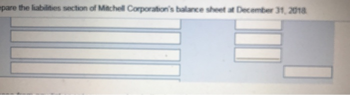 general ledger at December 31, 2018 Click the icon to view the