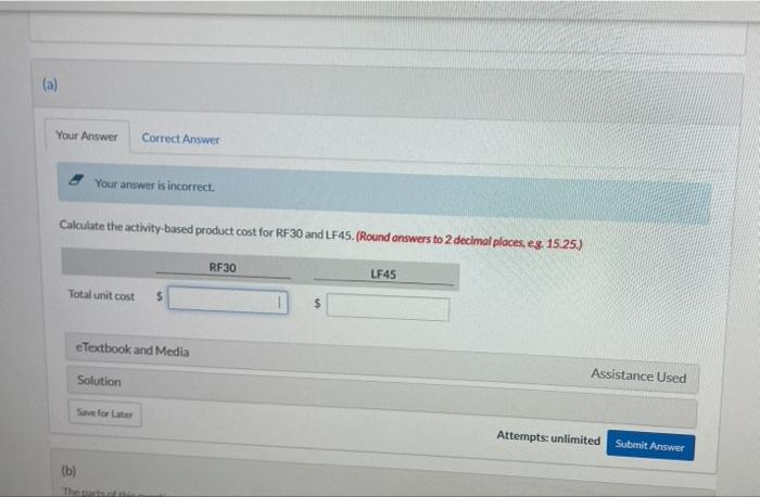 Progress After attending a seminar on measuring customer profitability, Mason Ford decided