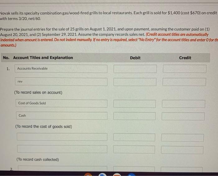 services for custom patio grilling stations Respond to the requirements related to