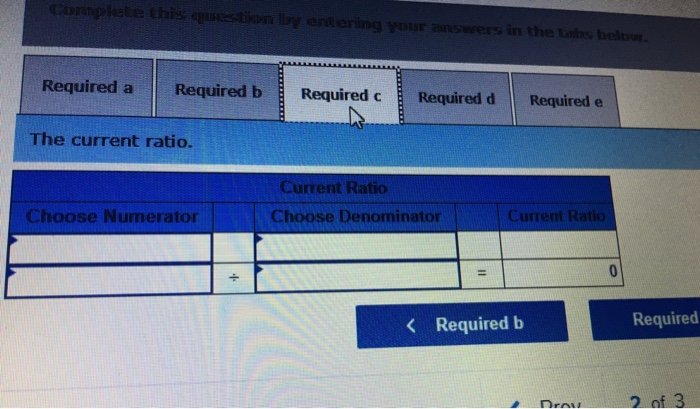 insurance Supplies Equipment Accumulated depreciation, equipment Note payable to bank, due 2020