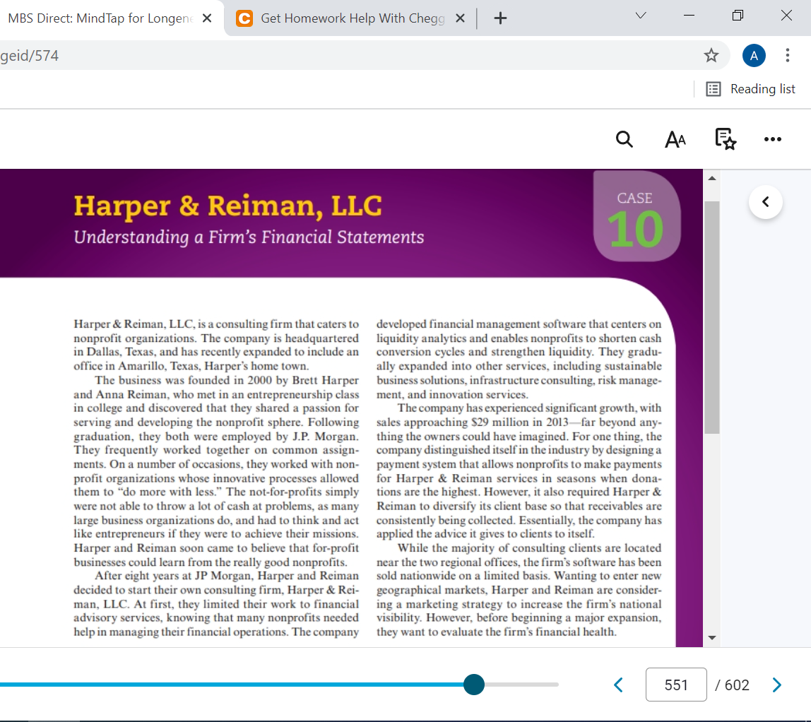 Please provide a feasible analysis as well at the answer to the