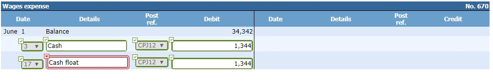 Food Packaging Freight other purchases costs inwards 580 3,753 5,246 53 5,273