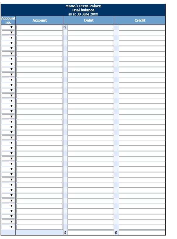 14,928 7500 y 7520 7 7540 7 1200 CASH PAYMENTS JOURNAL Debits