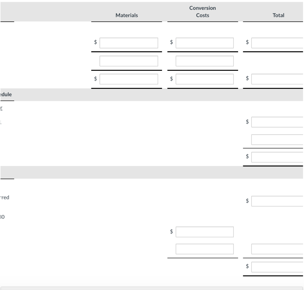 a vacuum process, and the upper shell and lower shell are removed