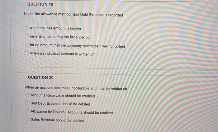  hw help will upvote if u can ans all questions thank