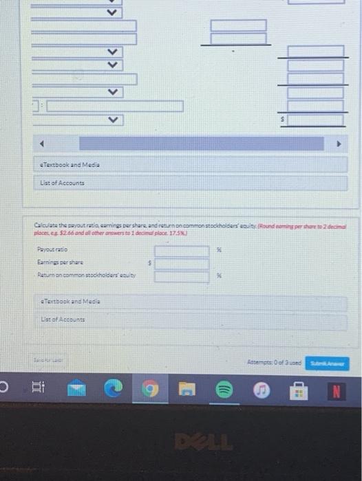 Common Stock is stated value, 306,000 shares authorized 1.274.999 Paid in Capital