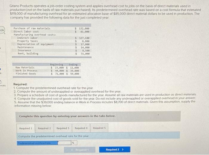 please show any work, thank you! its all one question just seperate