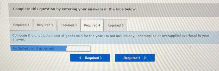 basis of direct materials used in production (not on the basis of