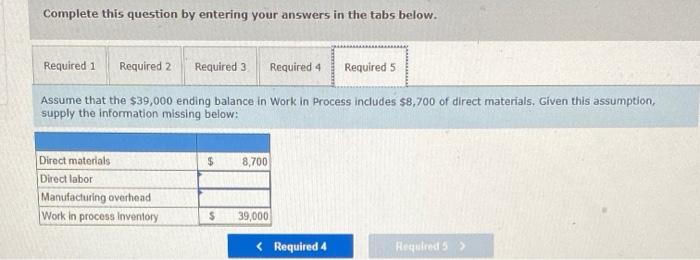raw materials purchased). Its predetermined overhead rate was based on a cost