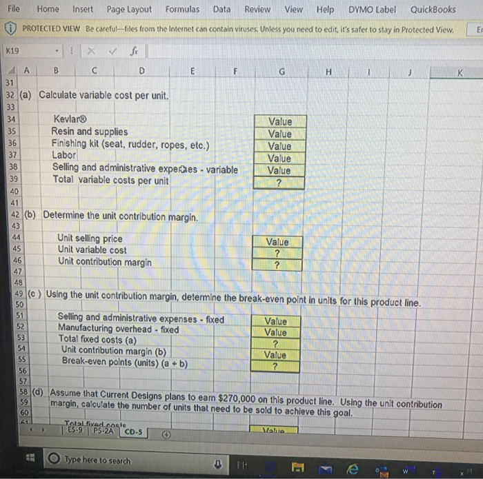 contain viruses. Unless you need to edit it's safer to stay in