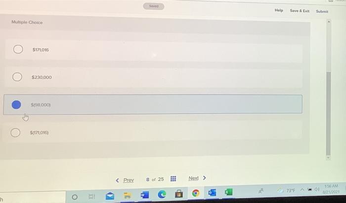 Mindrap-Cengage MMG Connect Help Save & Exit Sum Moates Corporation has provided