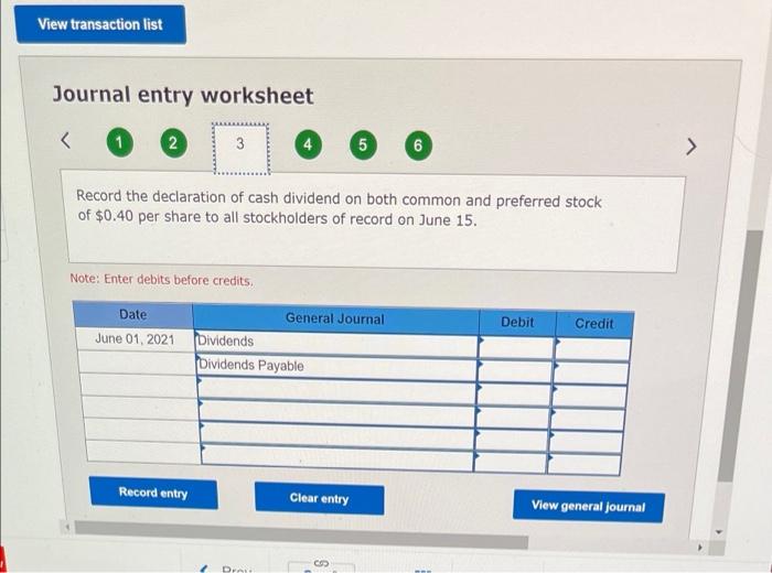 on the balance sheet equation (LO10-2, 10-3, 10-4, 10-5) [The following information