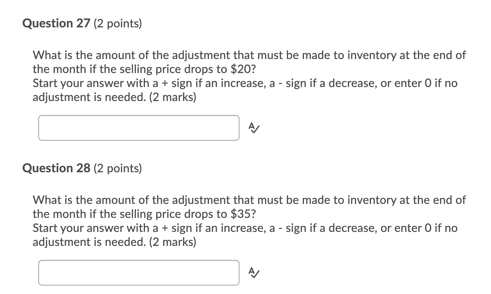 Purchase July 5 20 $32 July 7 Purchase of July 5 items