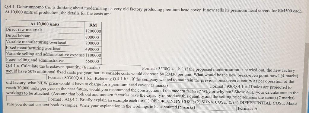  Please answer ASAP , show step by step working , follow