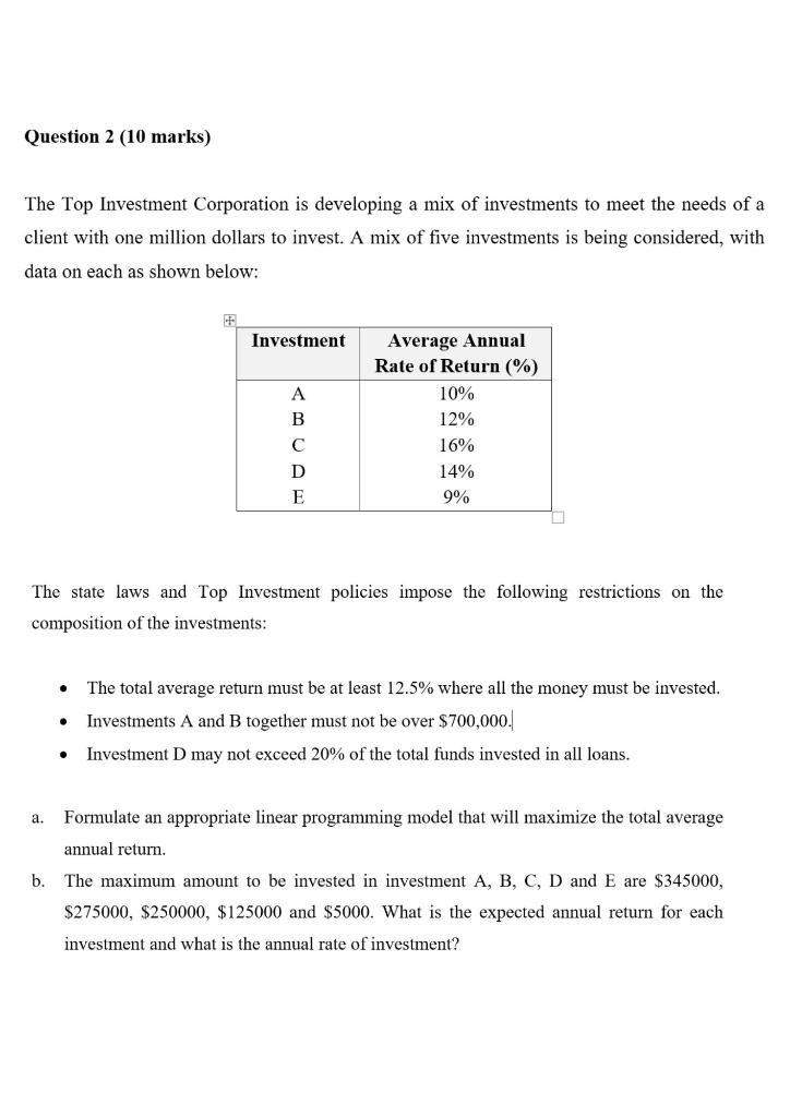  Quantitative Methods and Data Analysis II Chapter 6: Applications in Marketing,