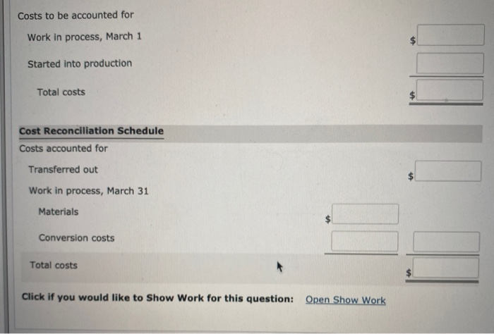 thanks The Sanding Department of Qulk Furniture Company has the following production