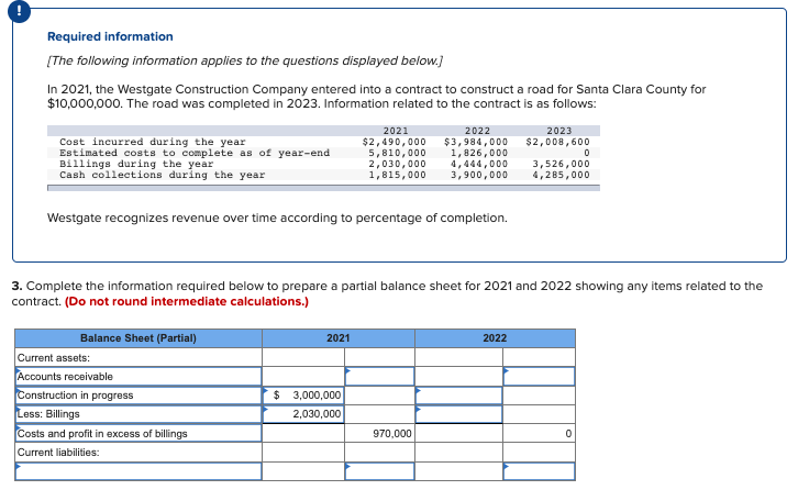 please explain how you got the answers. For example, how you got