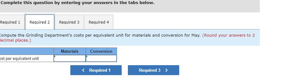 LO4-2, LO4-3, LO4-4] Weston Products manufactures an industrial cleaning compound that goes