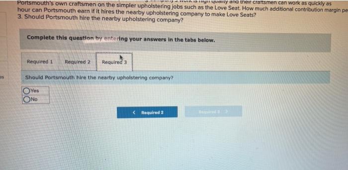 for the company's products far exceeds its manufacturing capacity. The bottleneck (or