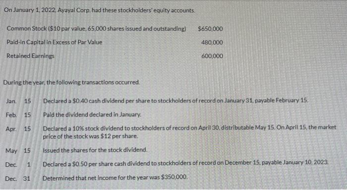 Please answer question number 10 part C, showing all work accordingly. Thank