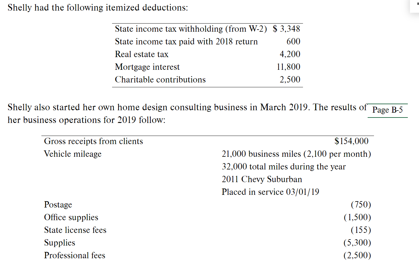 security number 412-34-5670) is single and resides at 540 Front Street, Ashland,