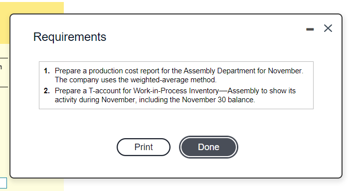 input fields. Enter a "0" for any zero balances n.) More Info