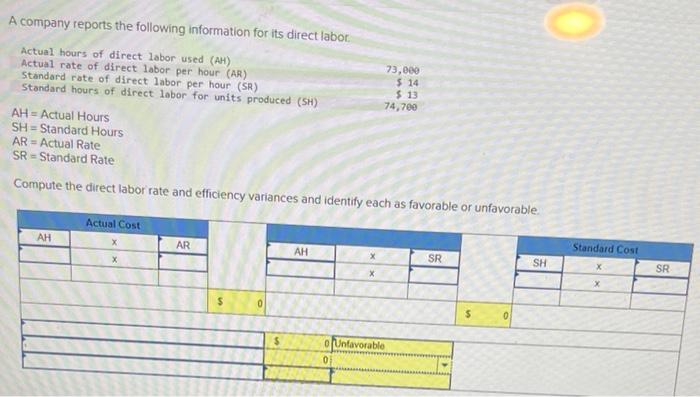 Please help me check my work in the same format! A company