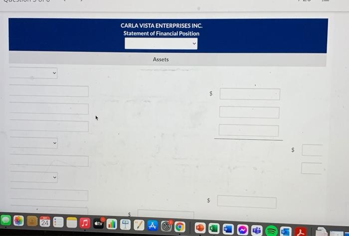 tax payable $ 200 4,500 200 Accounts payable Accounts receivable Accumulated depreciation-buildings