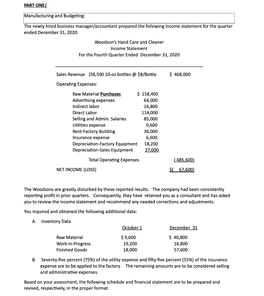 picture please! but A through E requires for the whole question to