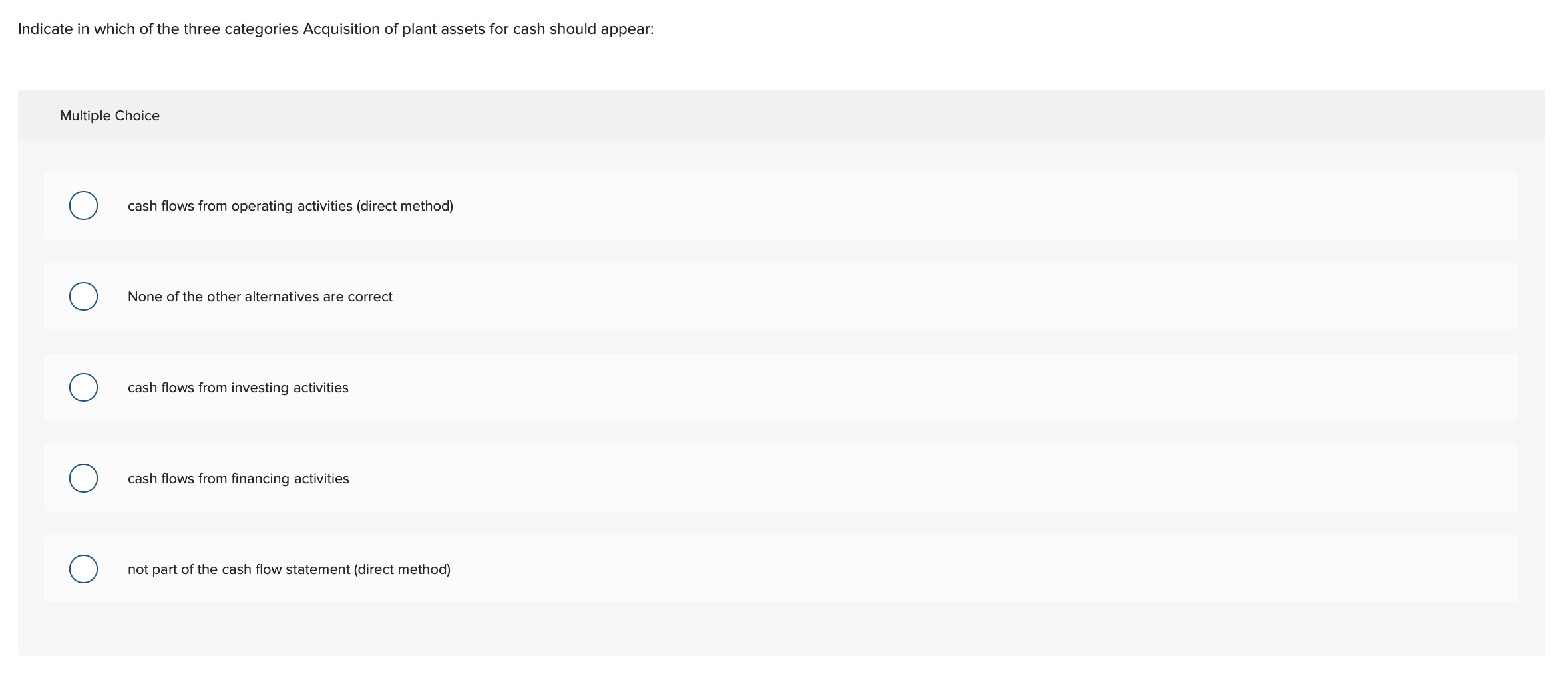 please answer both questions ((don't have much questions left)) Indicate in which