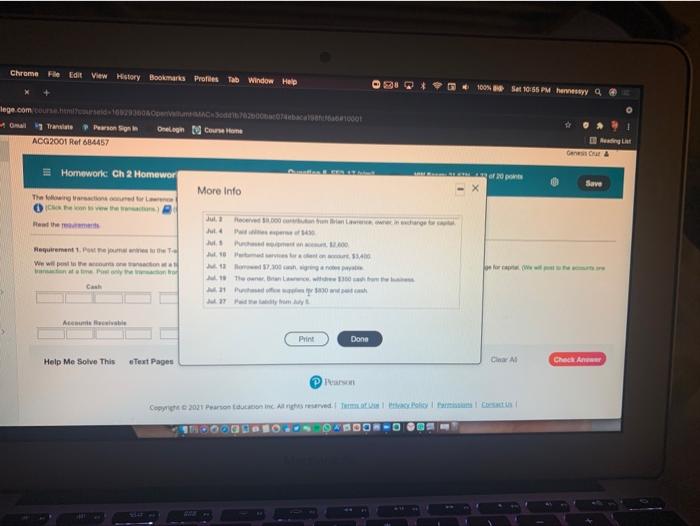  Chrome File Edit View History Bookmarks Profiles Tab Window Help 100%