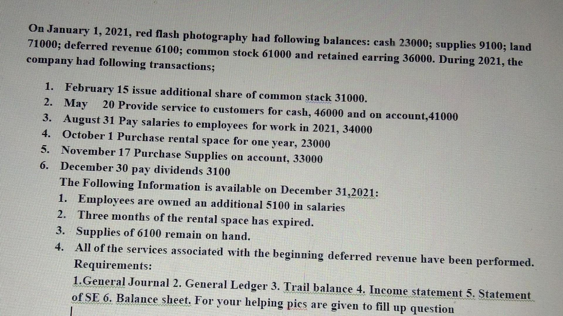 please solve it fast and do all requirements i now chegg not