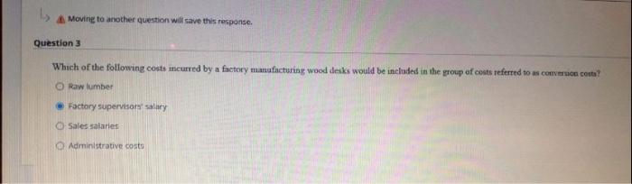  please answer all of them Moving to another question will save