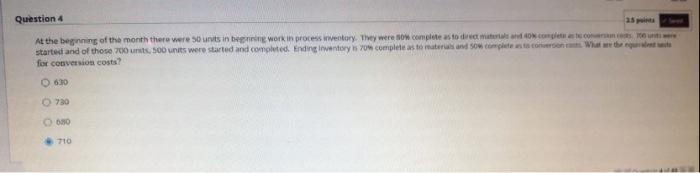 this response. Question 3 Which of the following costs incurred by a