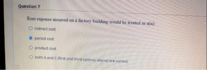 factory manufacturing wood desks would be included in the group of costs