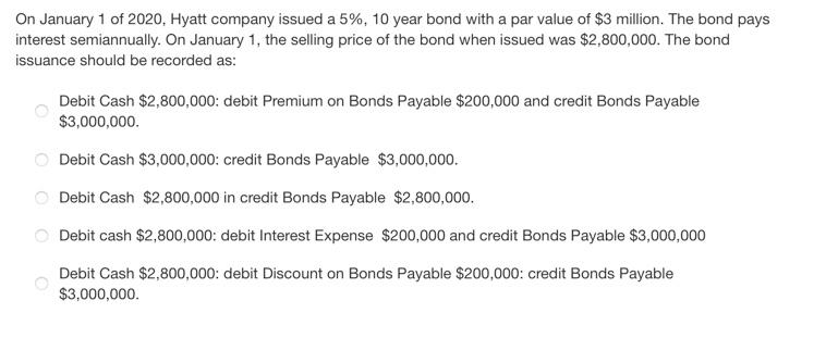 recognized as income under the following methods of accounting for investments? B.